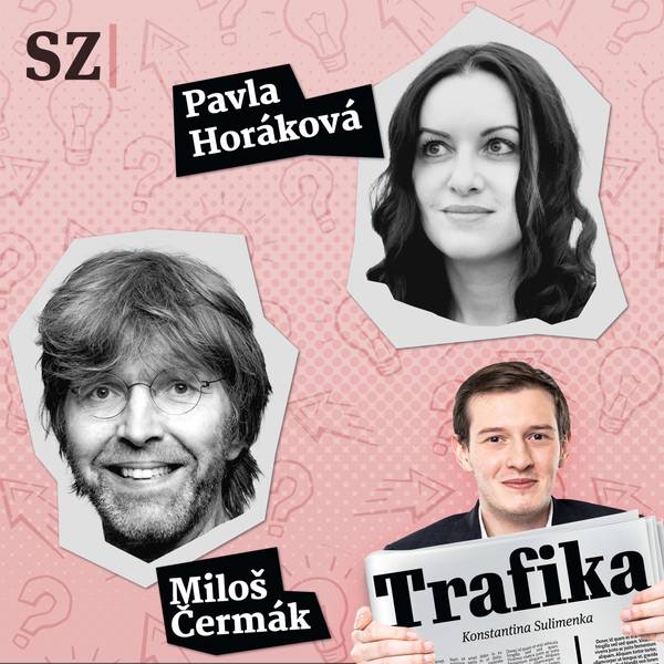 Trafika